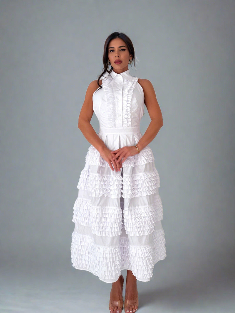 Рокля "Novella" - REPLICA