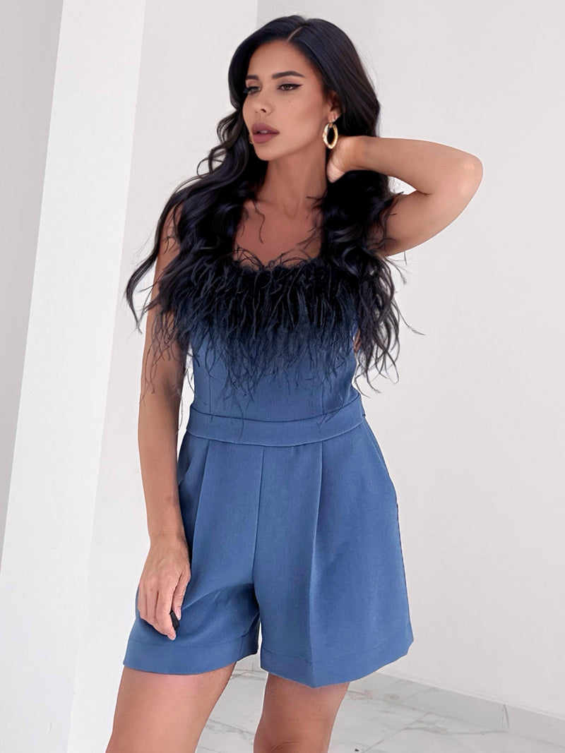 Гащеризон "Aura" in moonlight - REPLICA