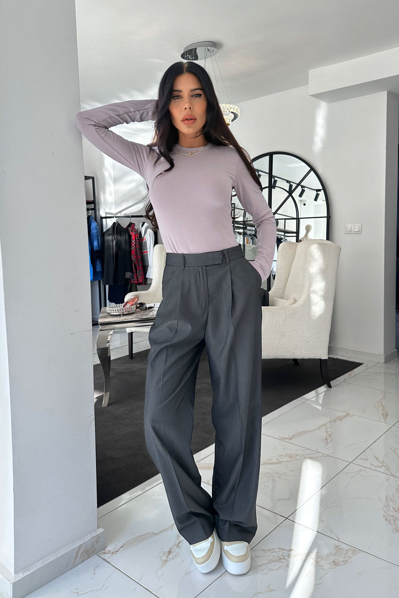 Костюм Lara in Grey