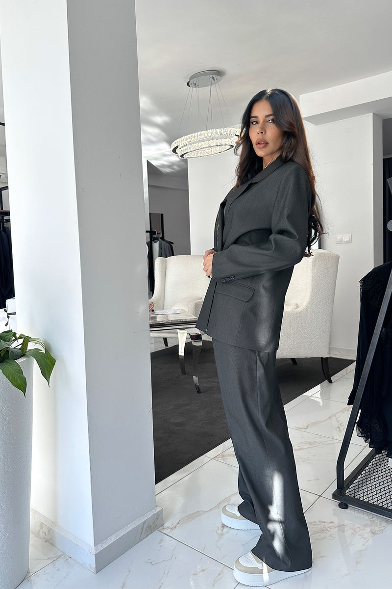 Костюм Lara in Grey