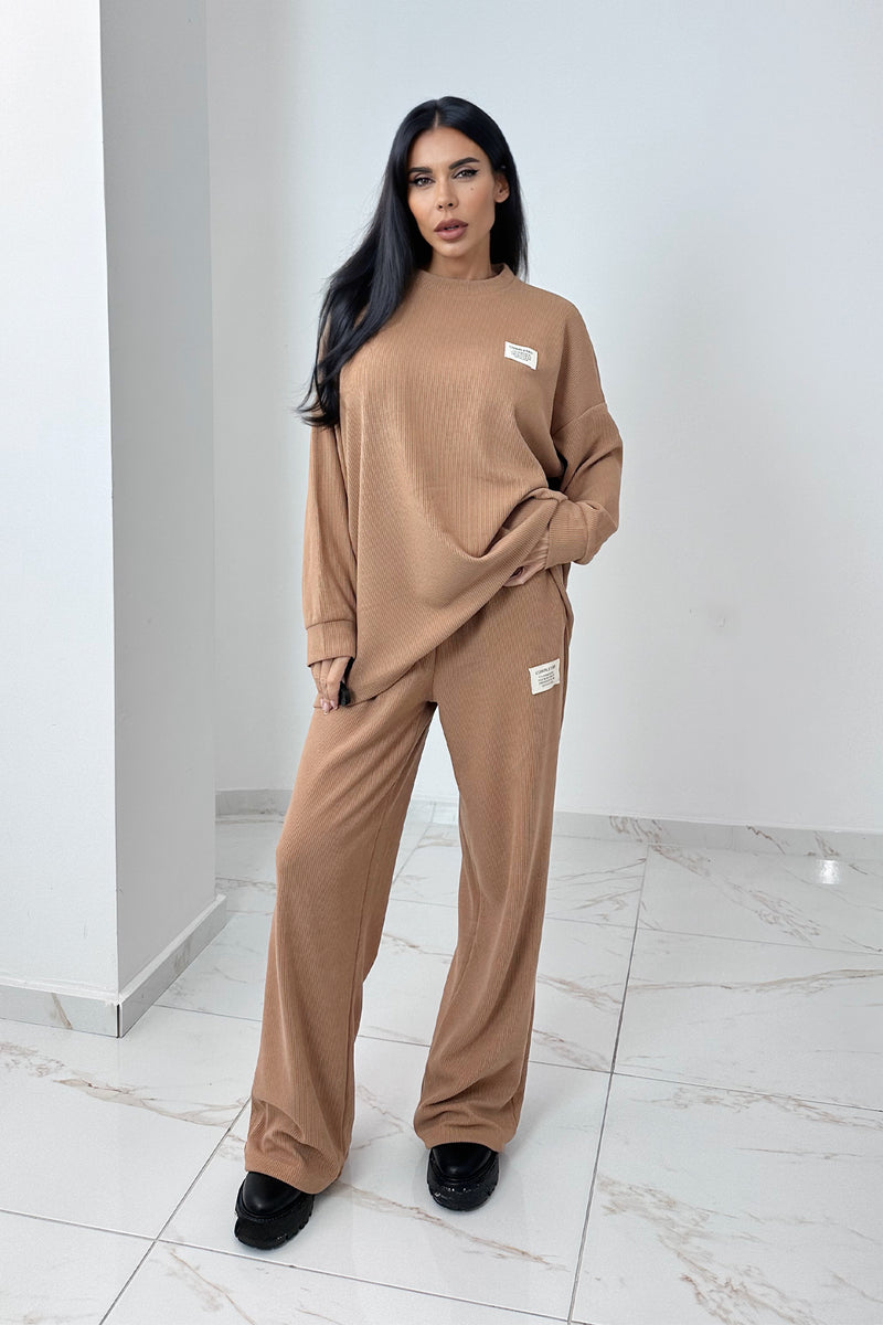 Комплект Aylin in mocca