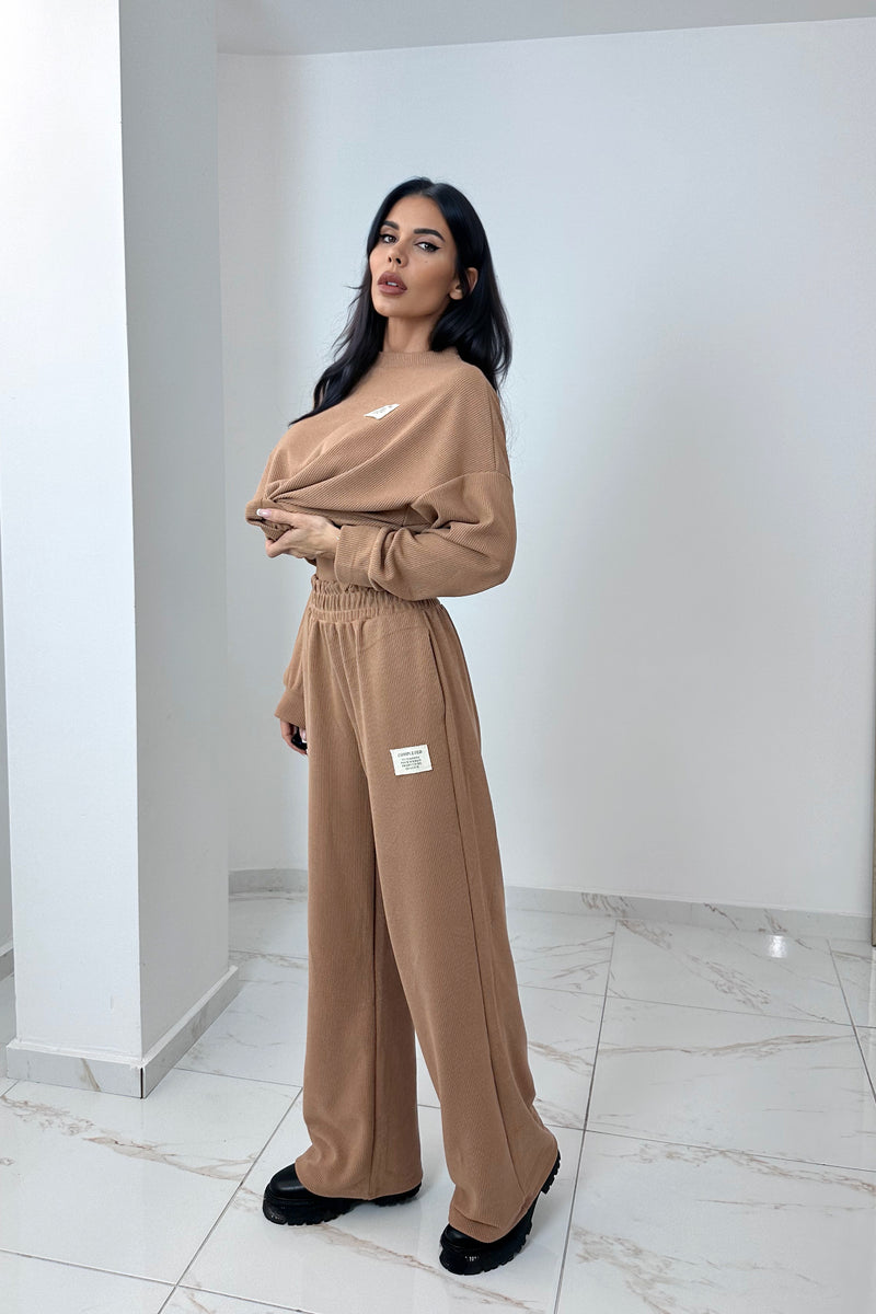 Комплект Aylin in mocca