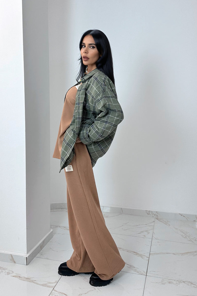 Комплект Aylin in mocca