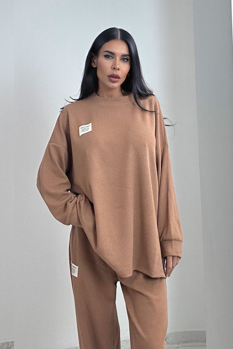 Комплект Aylin in mocca