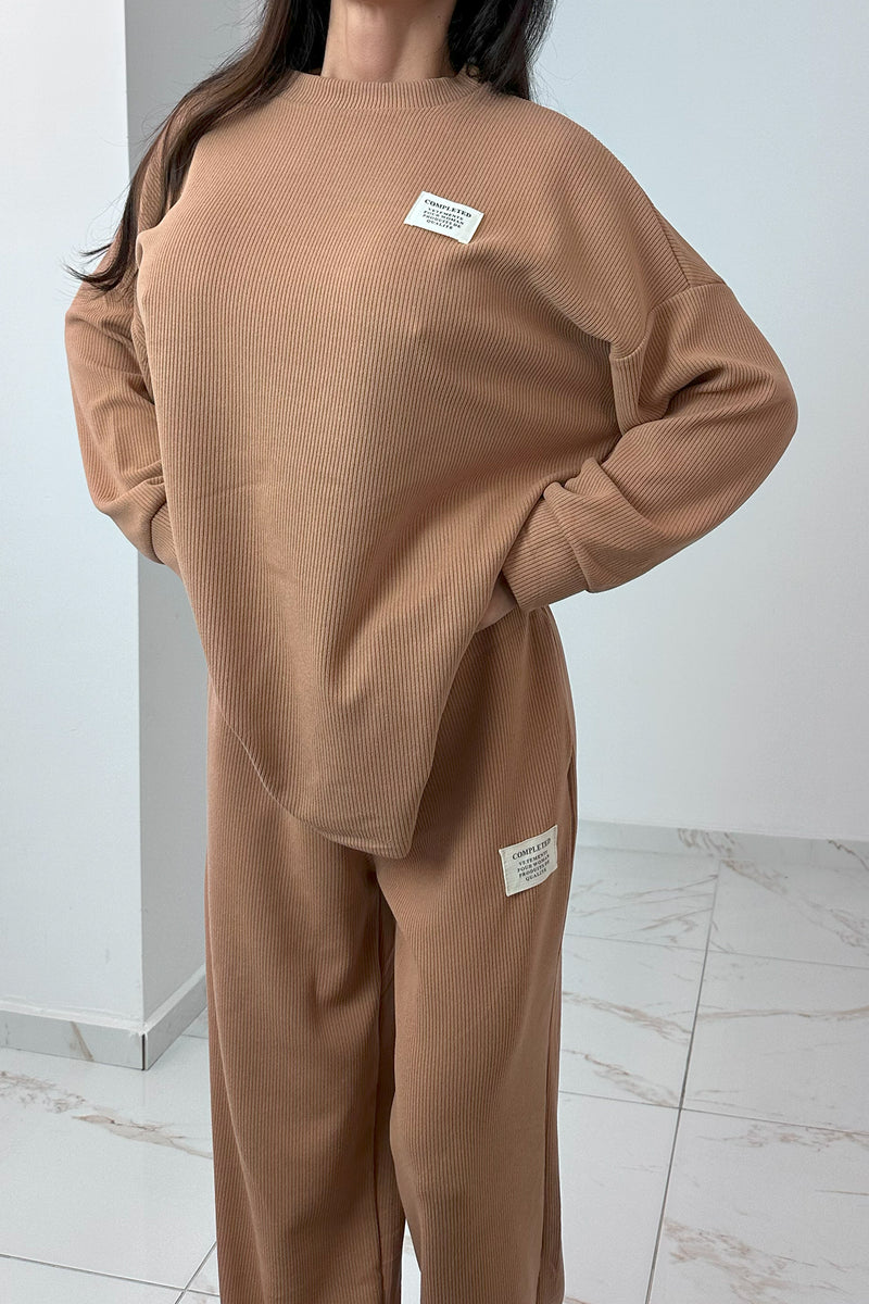 Комплект Aylin in mocca