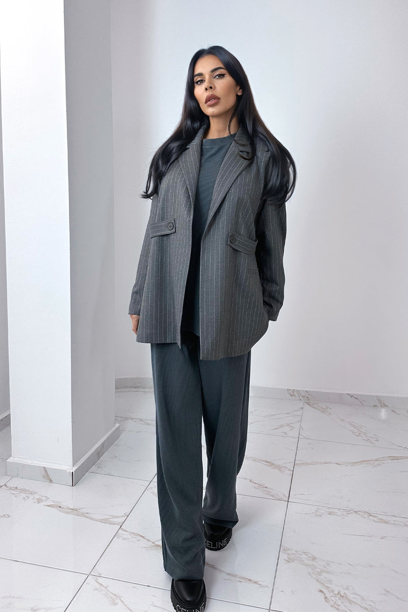 Комплект Aylin in grey