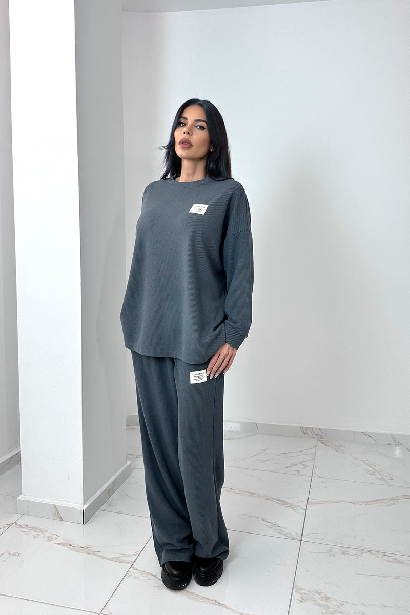 Комплект Aylin in grey