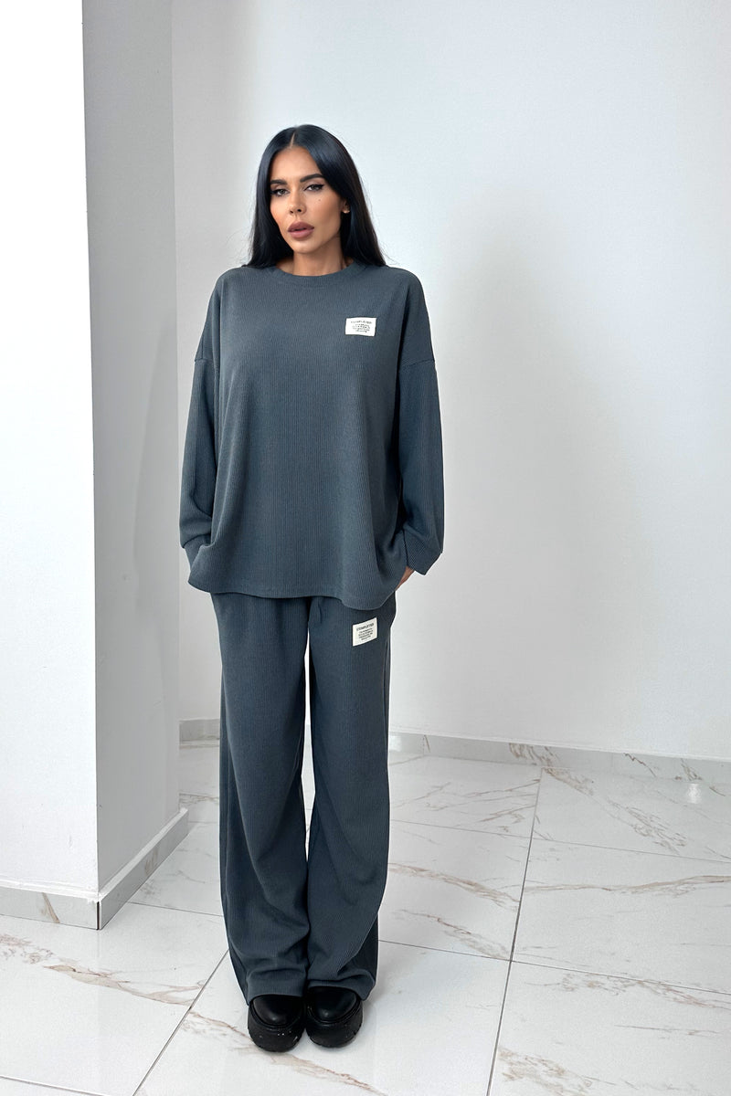 Комплект Aylin in grey