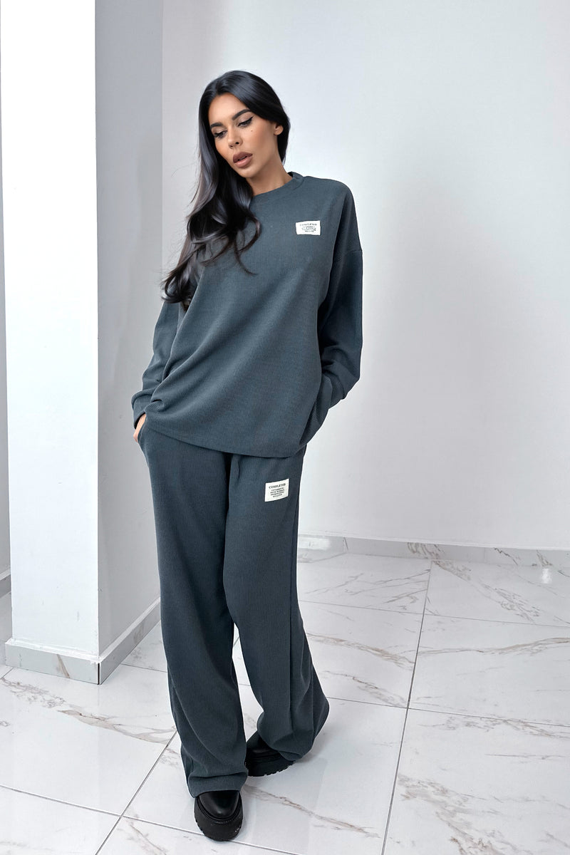 Комплект Aylin in grey