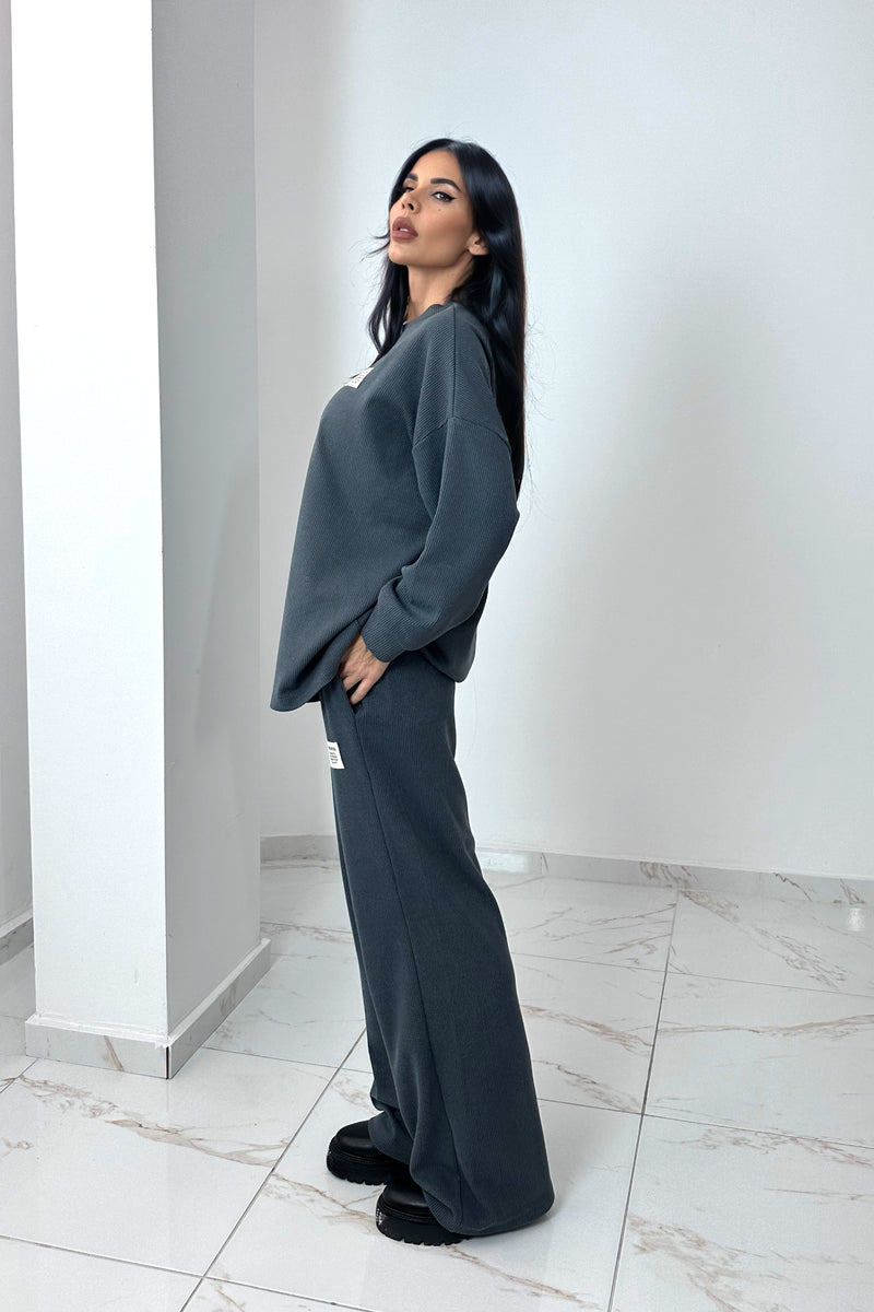 Комплект Aylin in grey