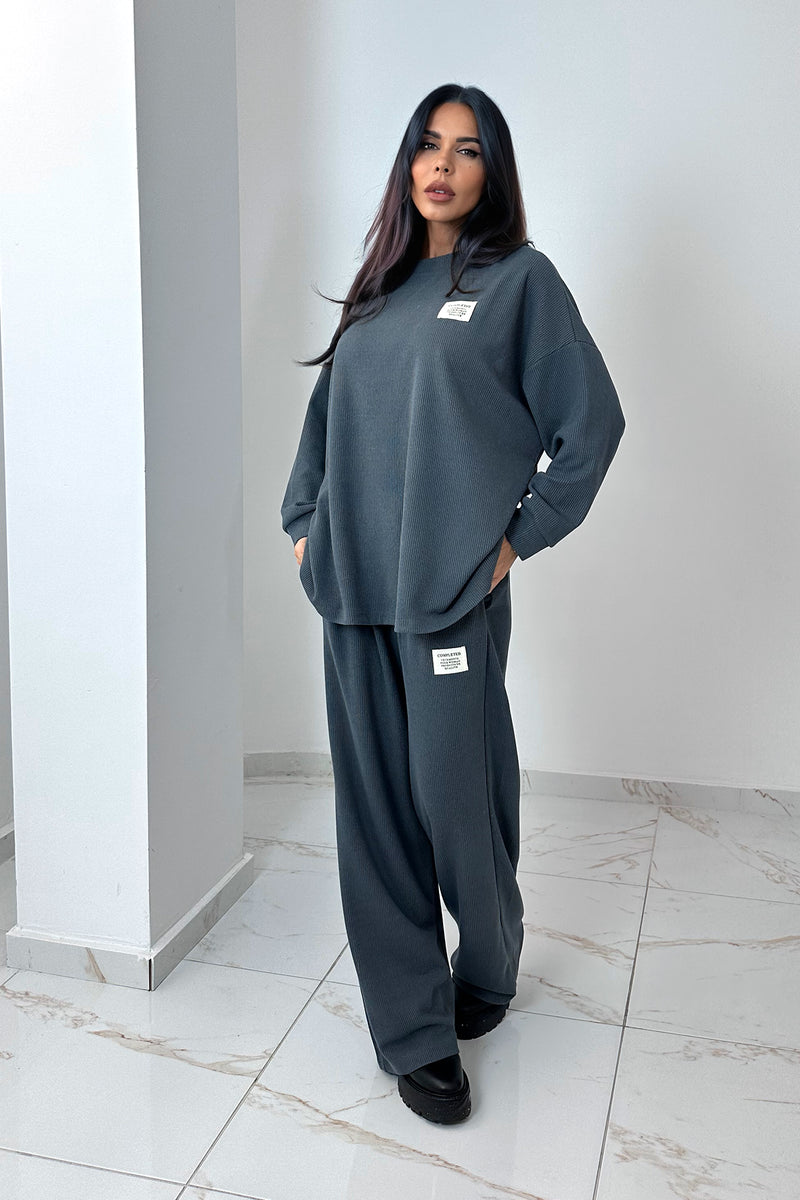 Комплект Aylin in grey