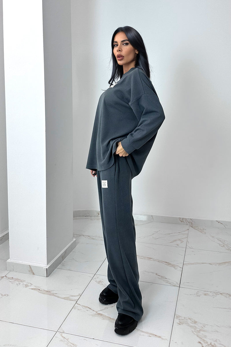 Комплект Aylin in grey