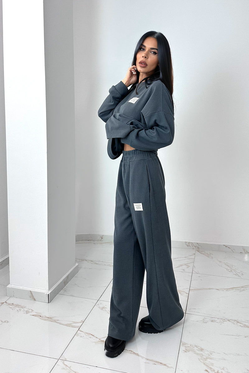 Комплект Aylin in grey