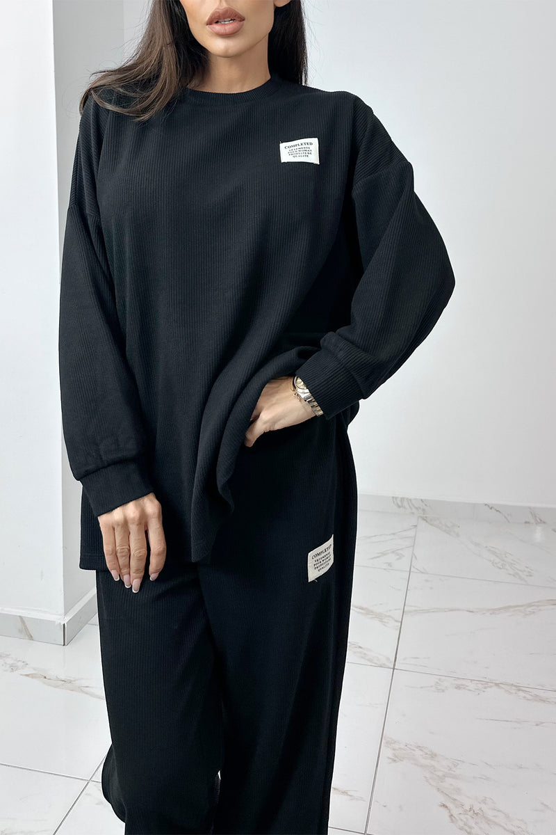 Комплект Aylin in black