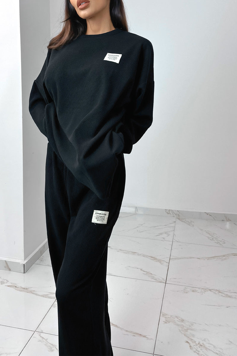 Комплект Aylin in black