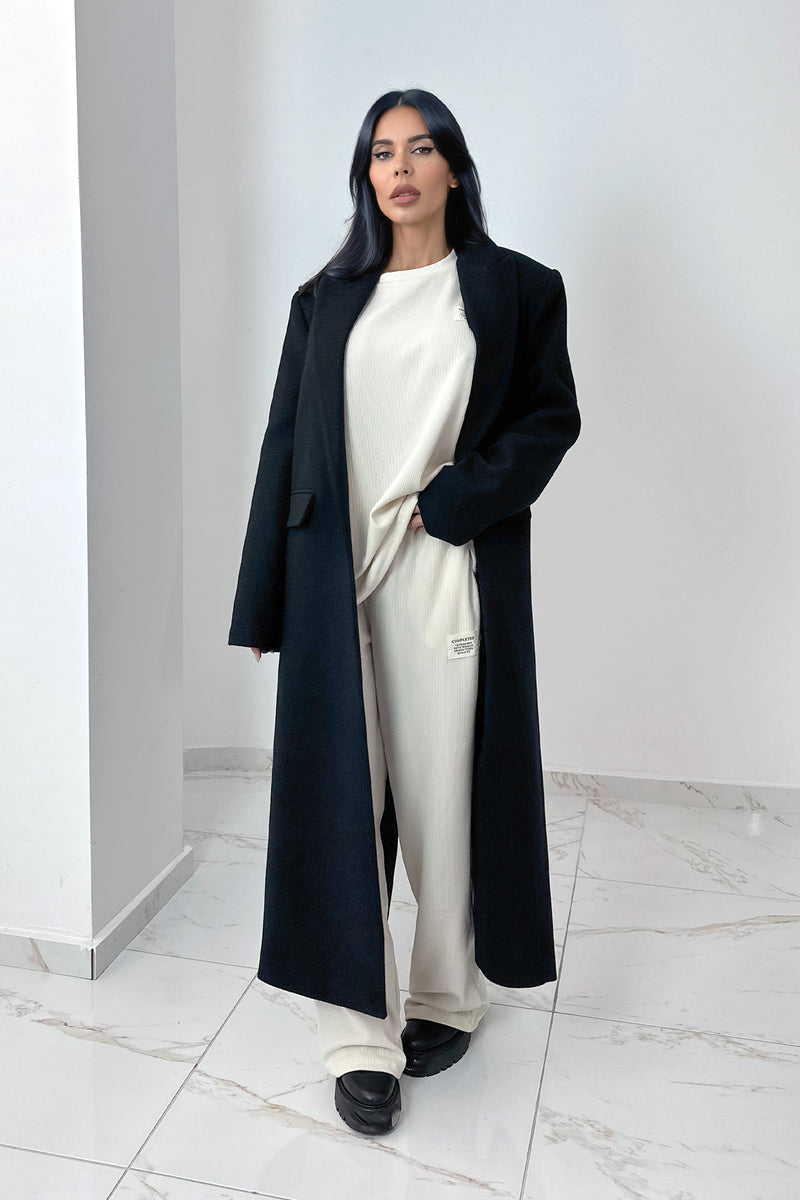 Комплект Aylin in vanilla