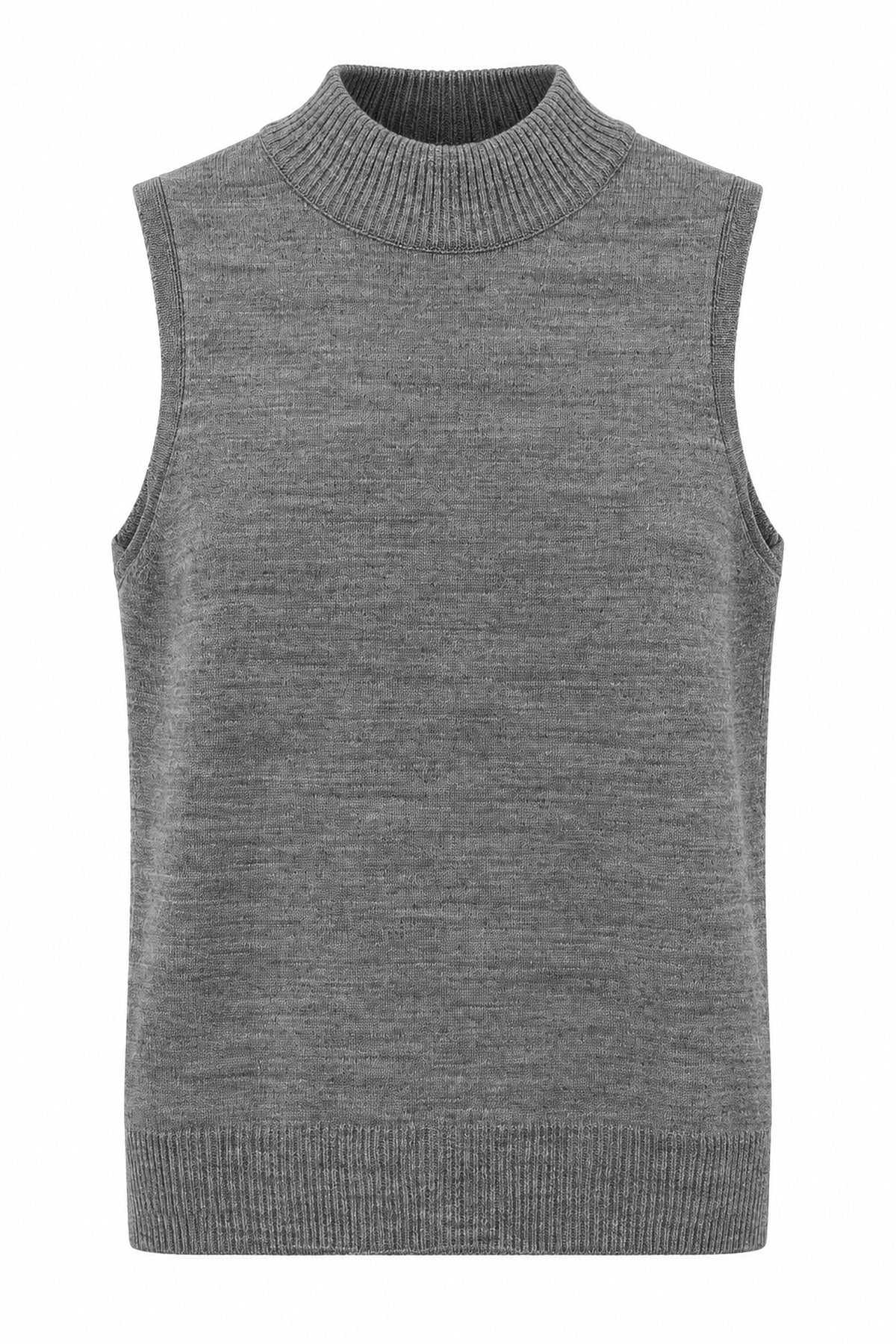 Top Complet in Grey