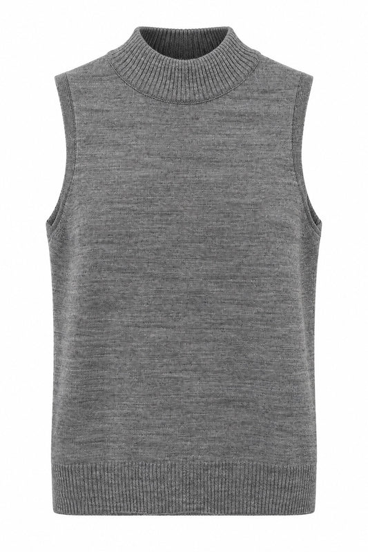 Top Complet in Grey