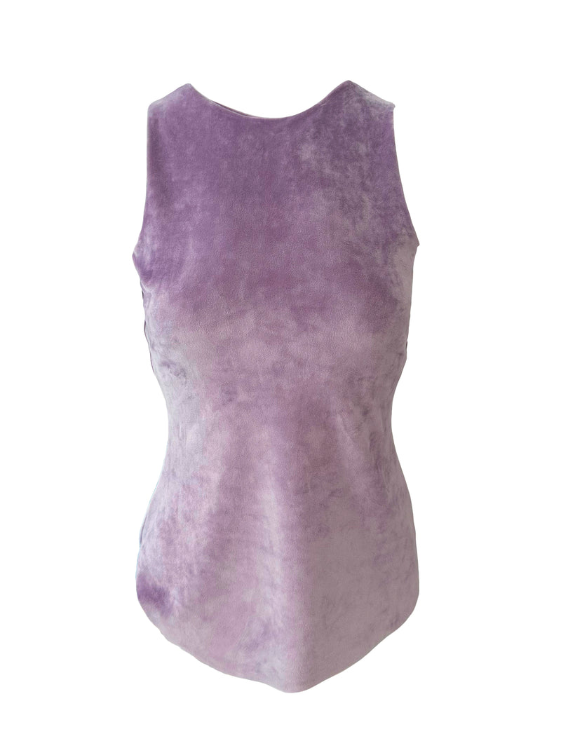 Сет "Eda" in velvet - REPLICA