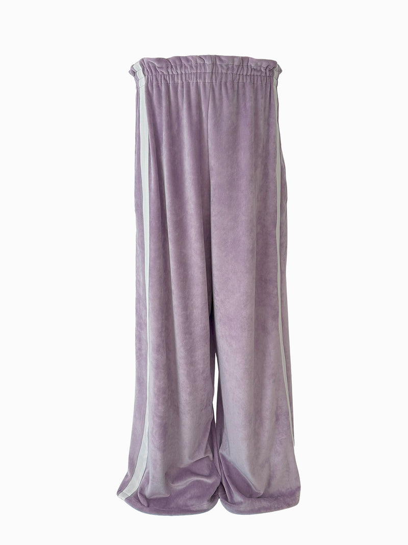 Сет "Eda" in velvet - REPLICA