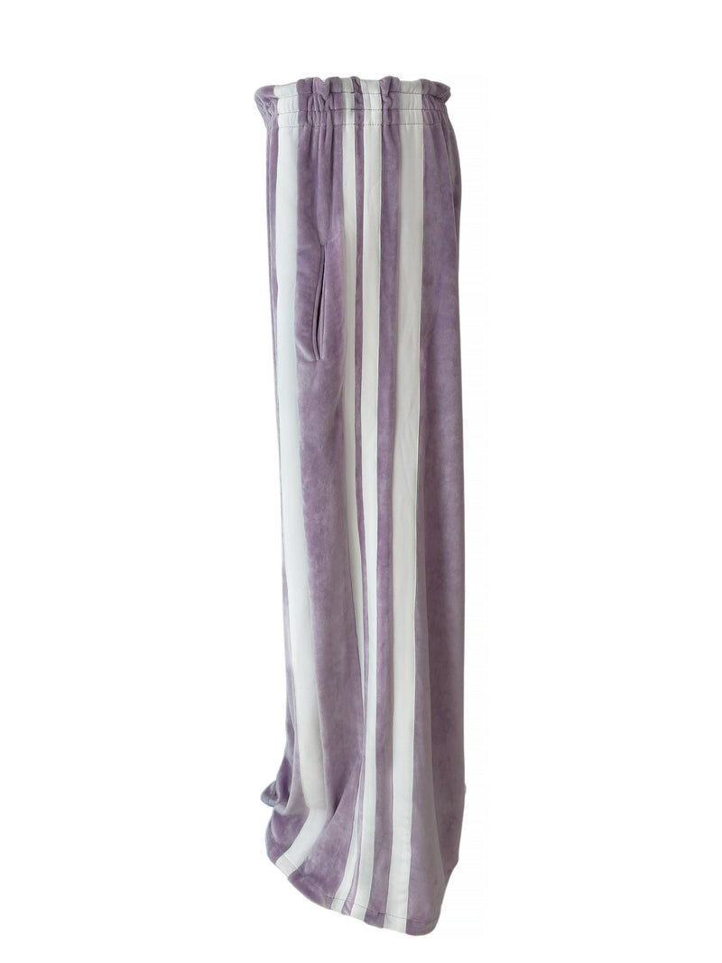 Сет "Eda" in velvet - REPLICA