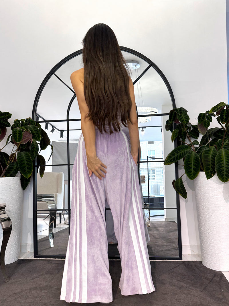 Сет "Eda" in velvet - REPLICA