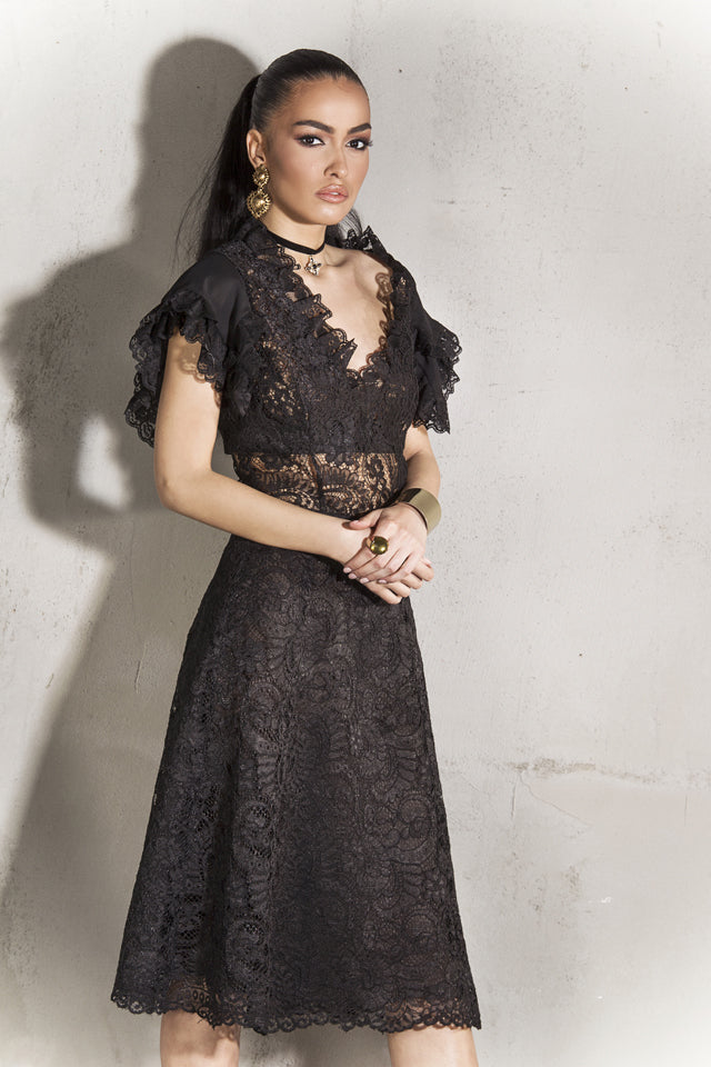 Рокля Graziella - REPLICA