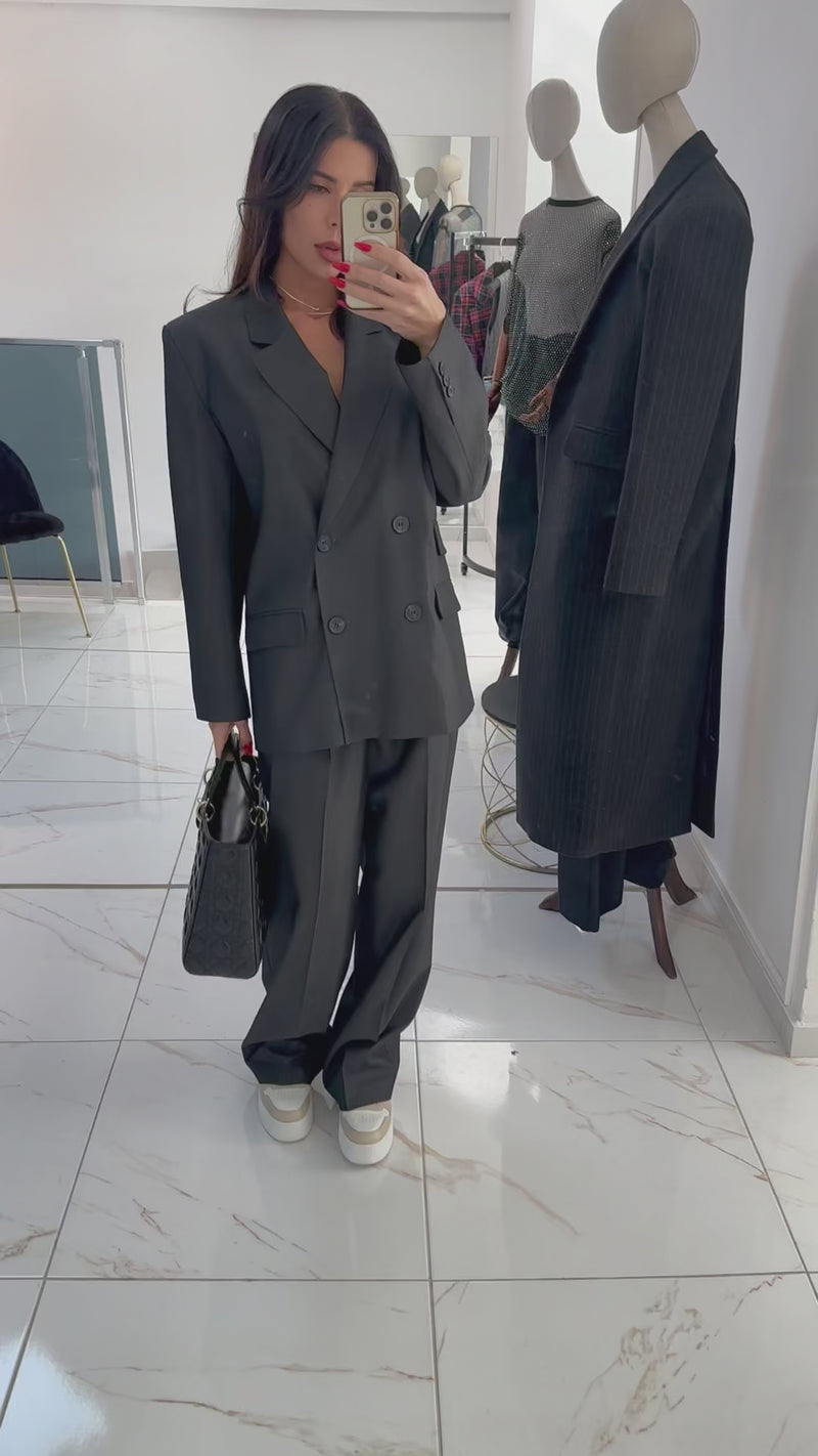 Костюм Lara in Grey