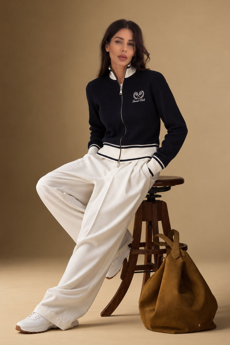 Жилетка Arielle in navy
