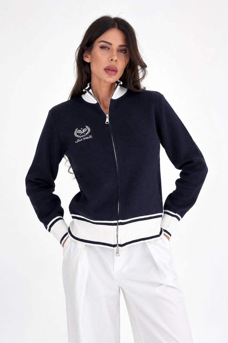 Жилетка Arielle in navy