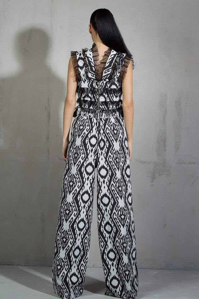 Сет Ungaro - REPLICA