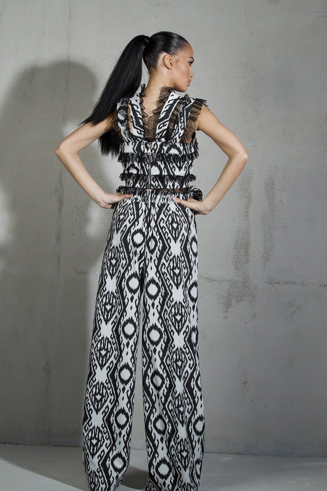 Сет Ungaro - REPLICA