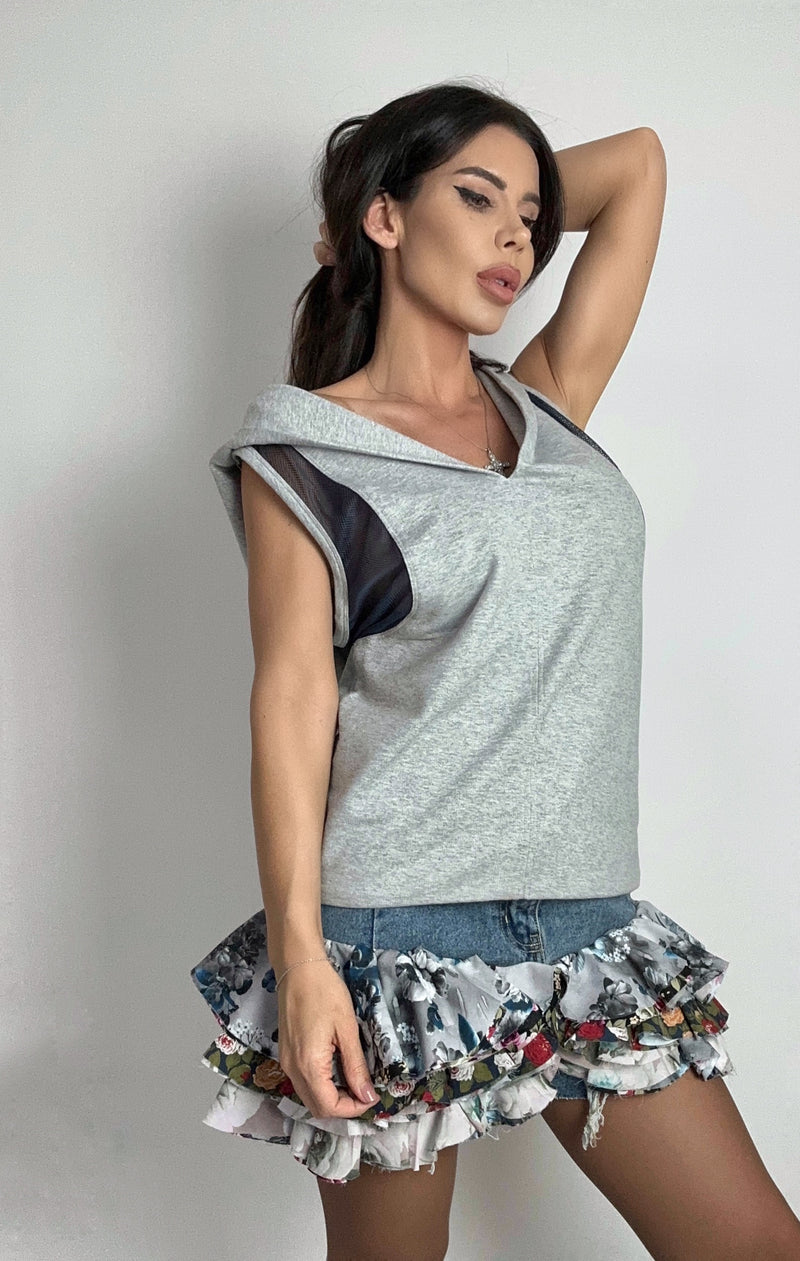 Топ "Sporty" - REPLICA