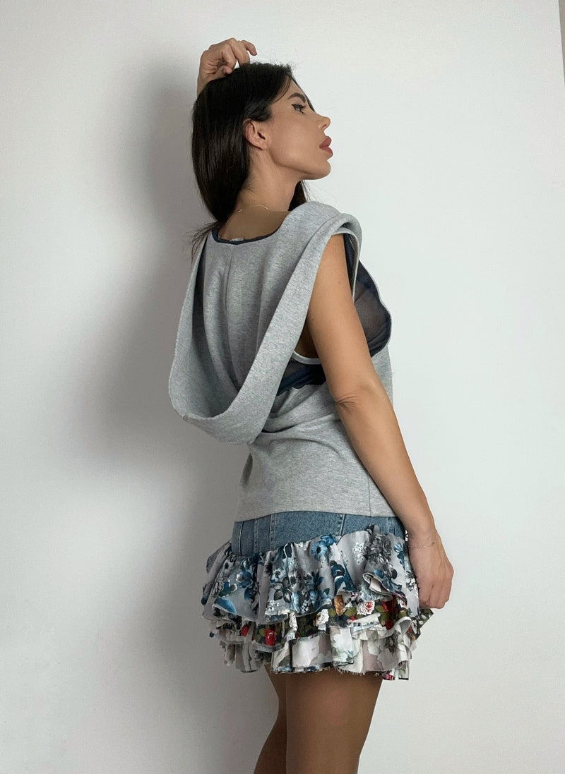 Топ "Sporty" - REPLICA