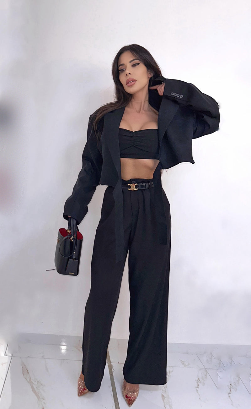 Панталон "Basic" - REPLICA