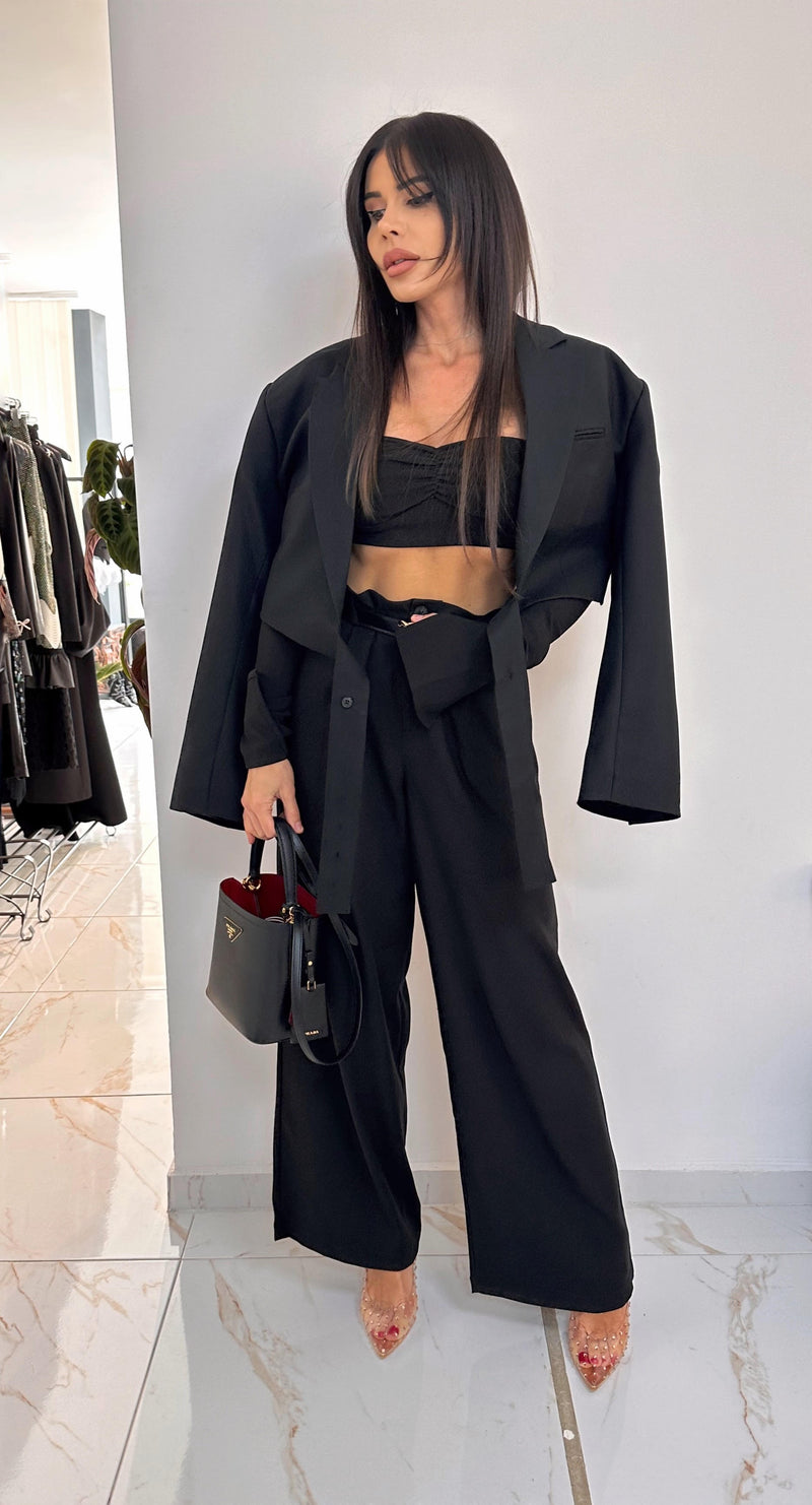 Панталон "Basic" - REPLICA