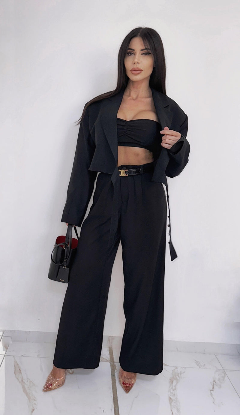 Панталон "Basic" - REPLICA