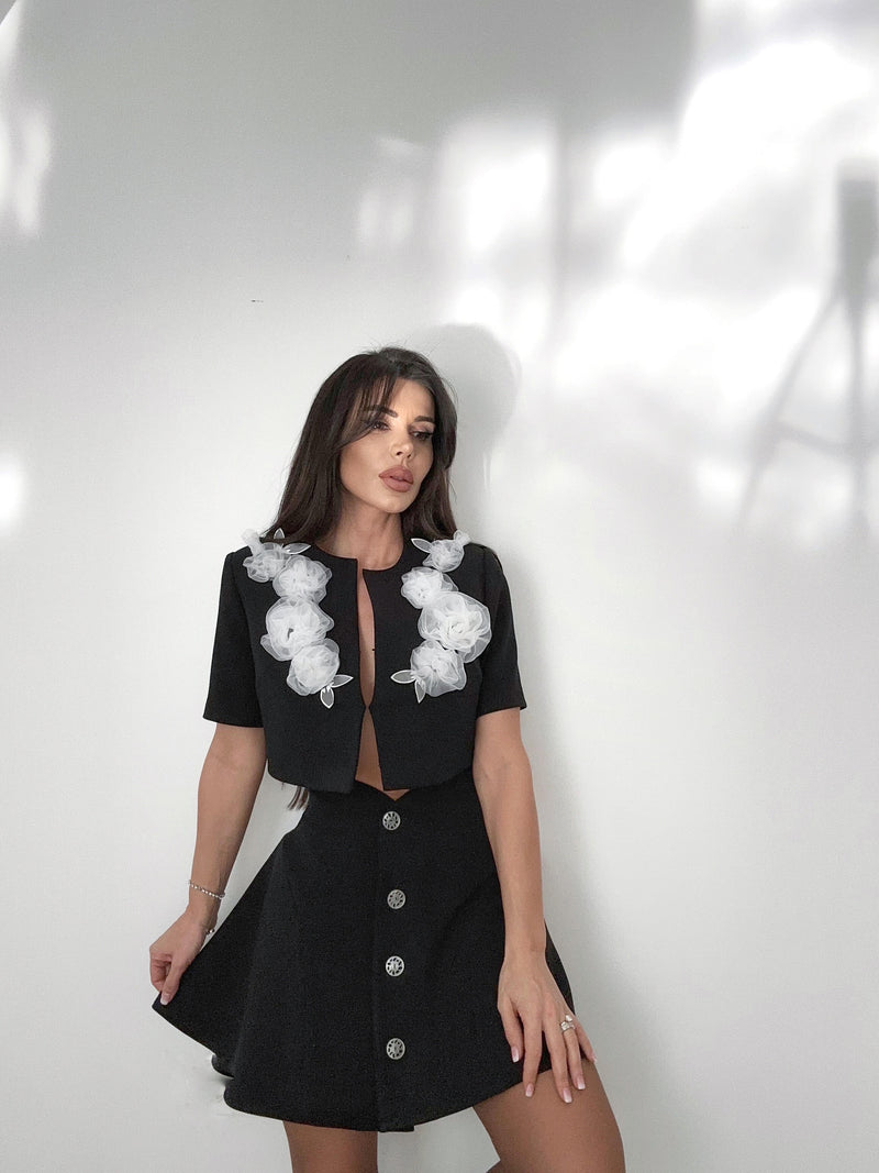 Топ "Solange" - REPLICA