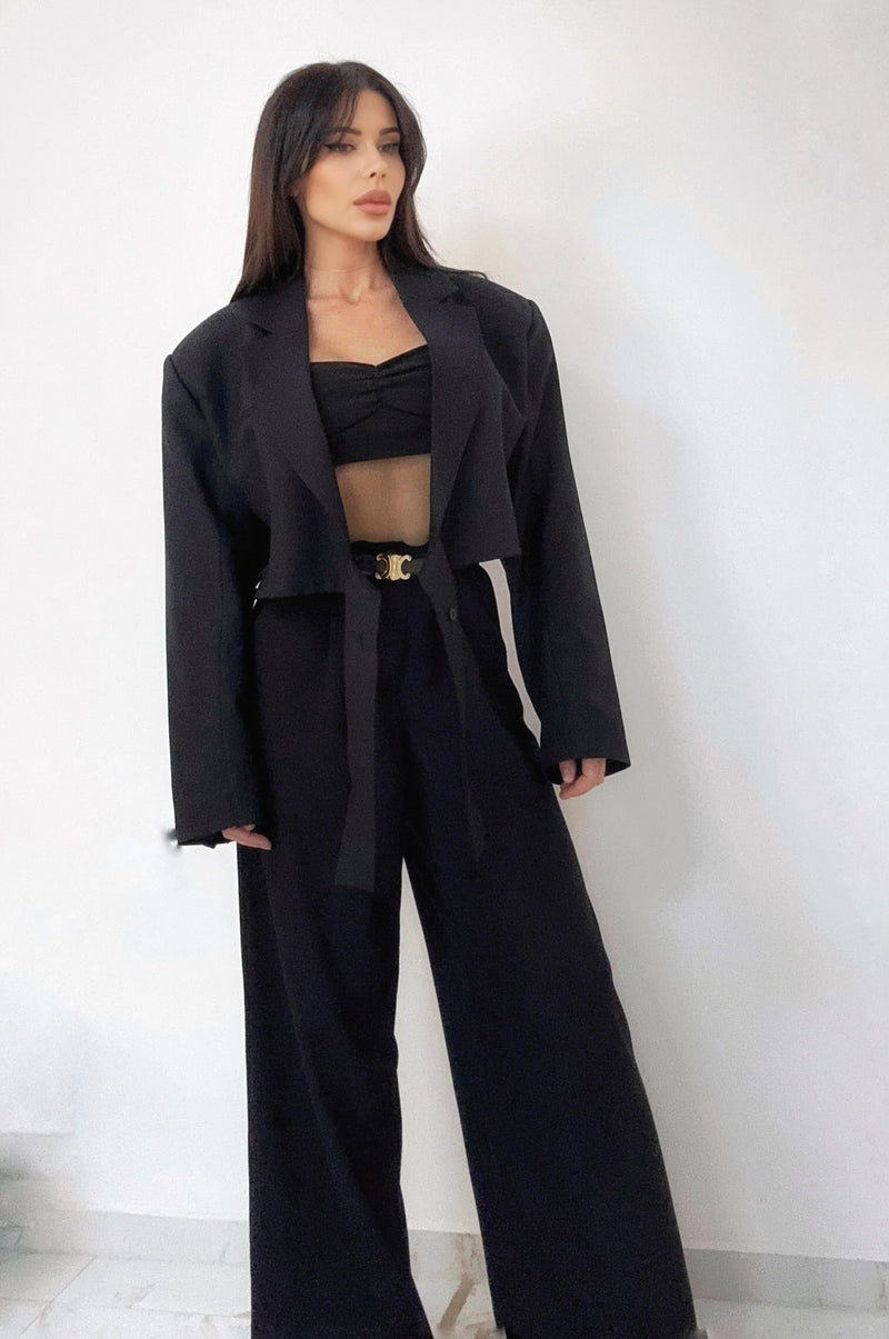 Панталон "Basic" - REPLICA