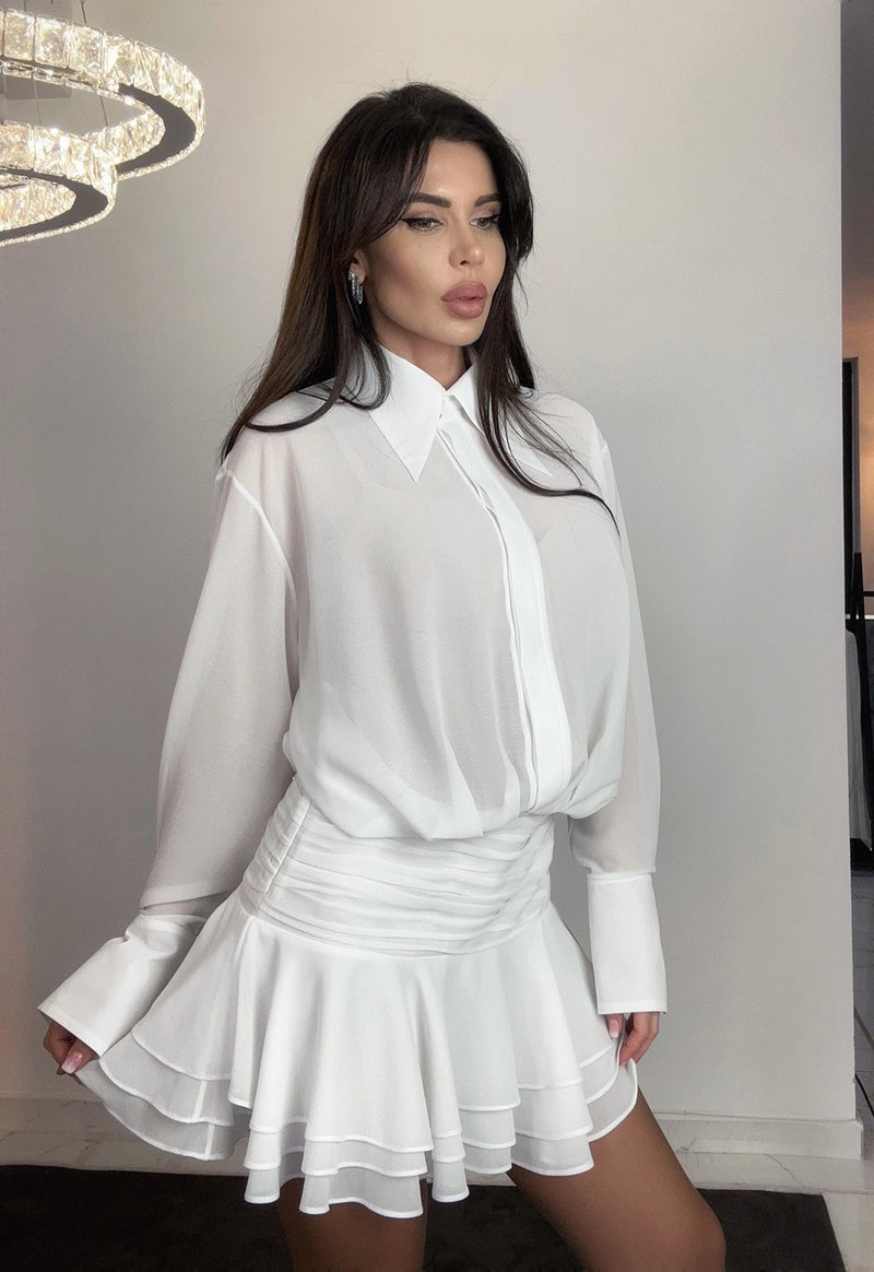 Рокля "Evva" - REPLICA