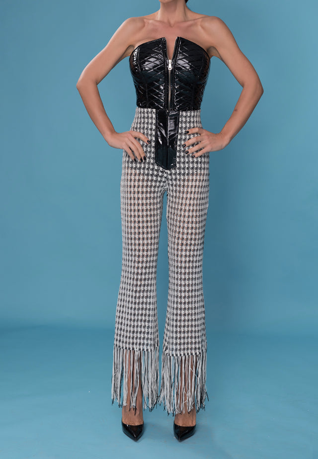 Панталон Coco Fringe - REPLICA