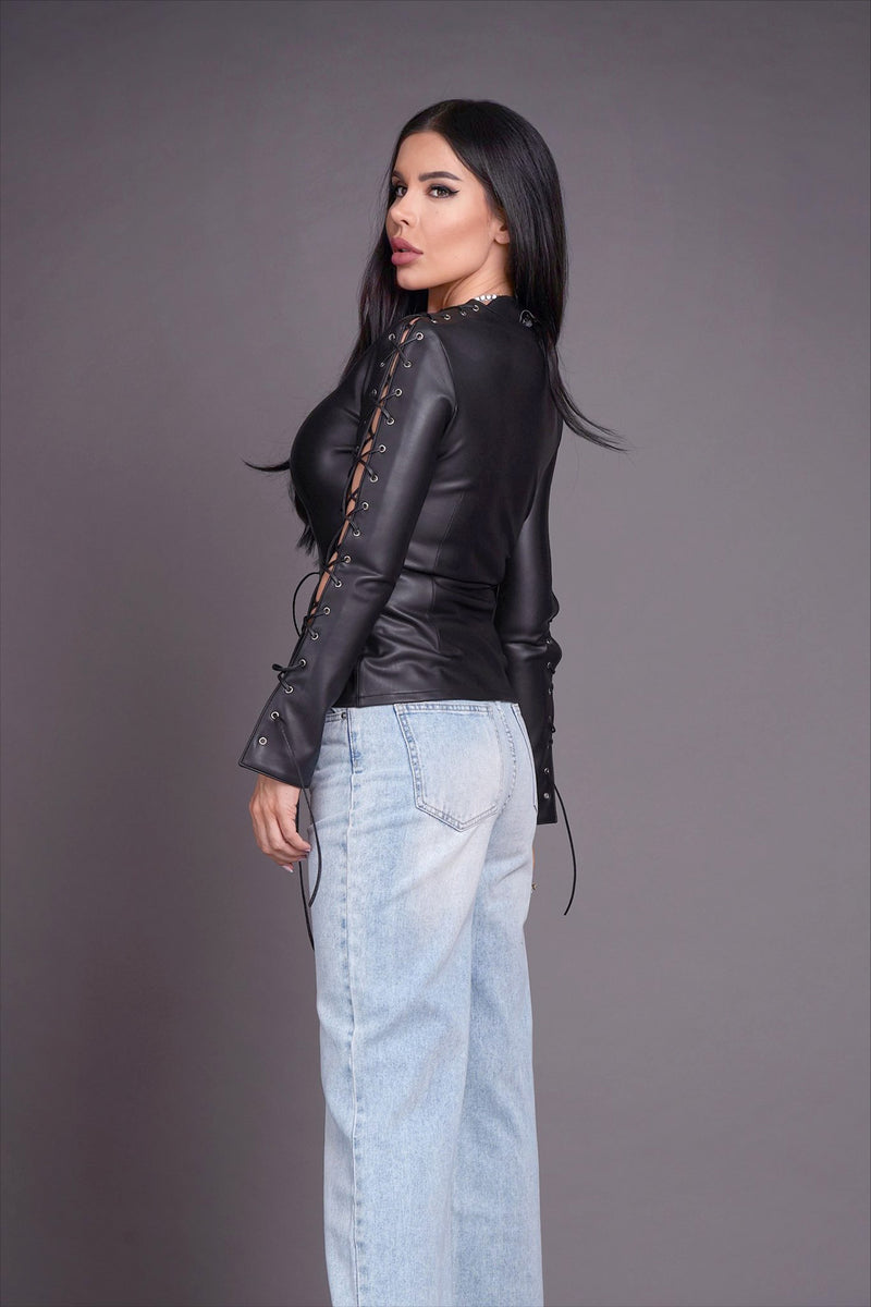 Блуза "Erra" - REPLICA