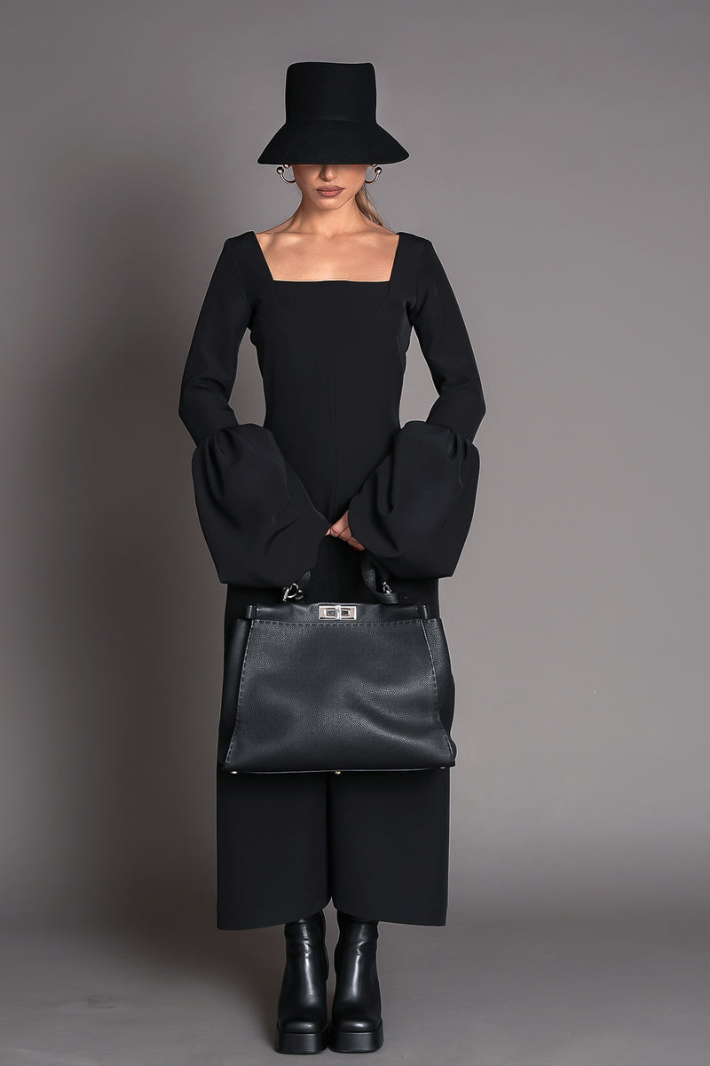 Рокля "Dark Venom" - REPLICA