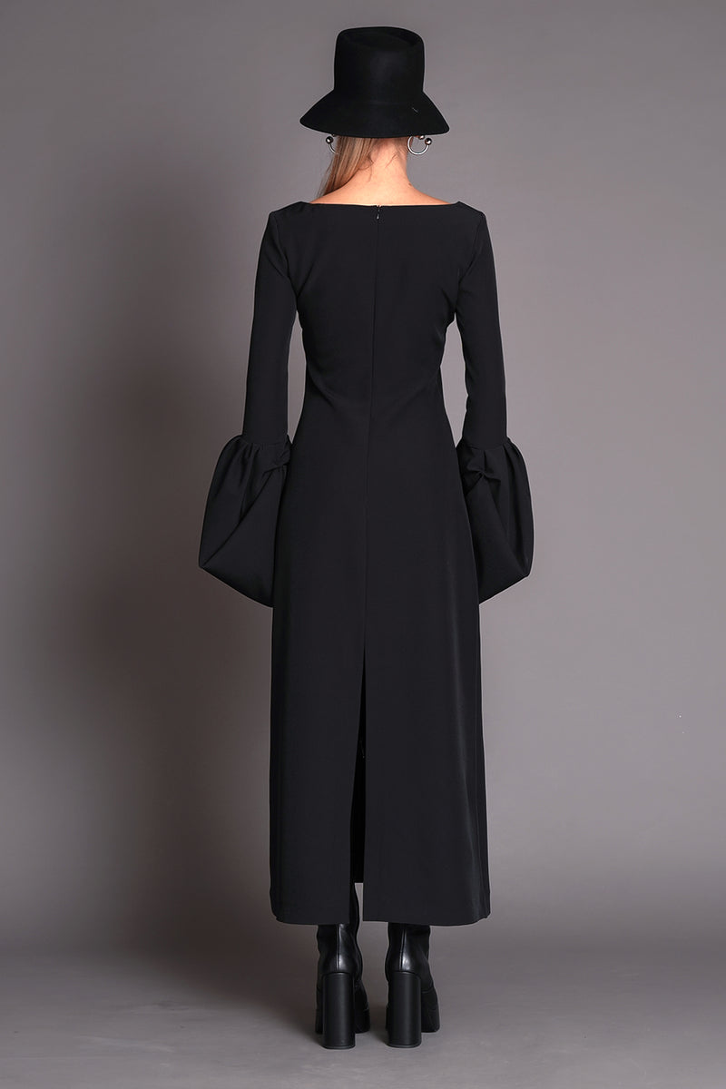 Рокля "Dark Venom" - REPLICA