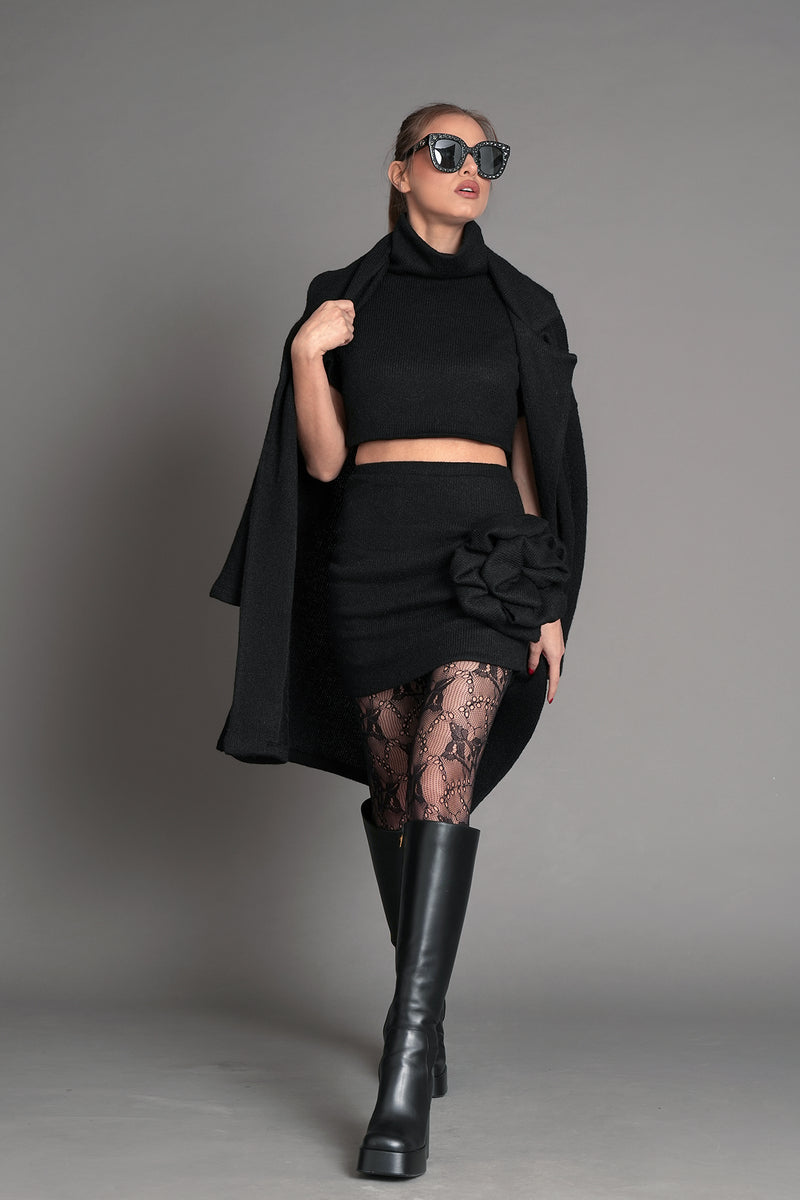 Сет "Rose Noir" - REPLICA