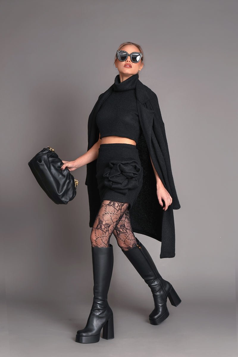 Сет "Rose Noir" - REPLICA