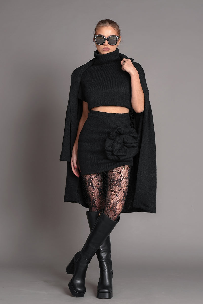 Сет "Rose Noir" - REPLICA