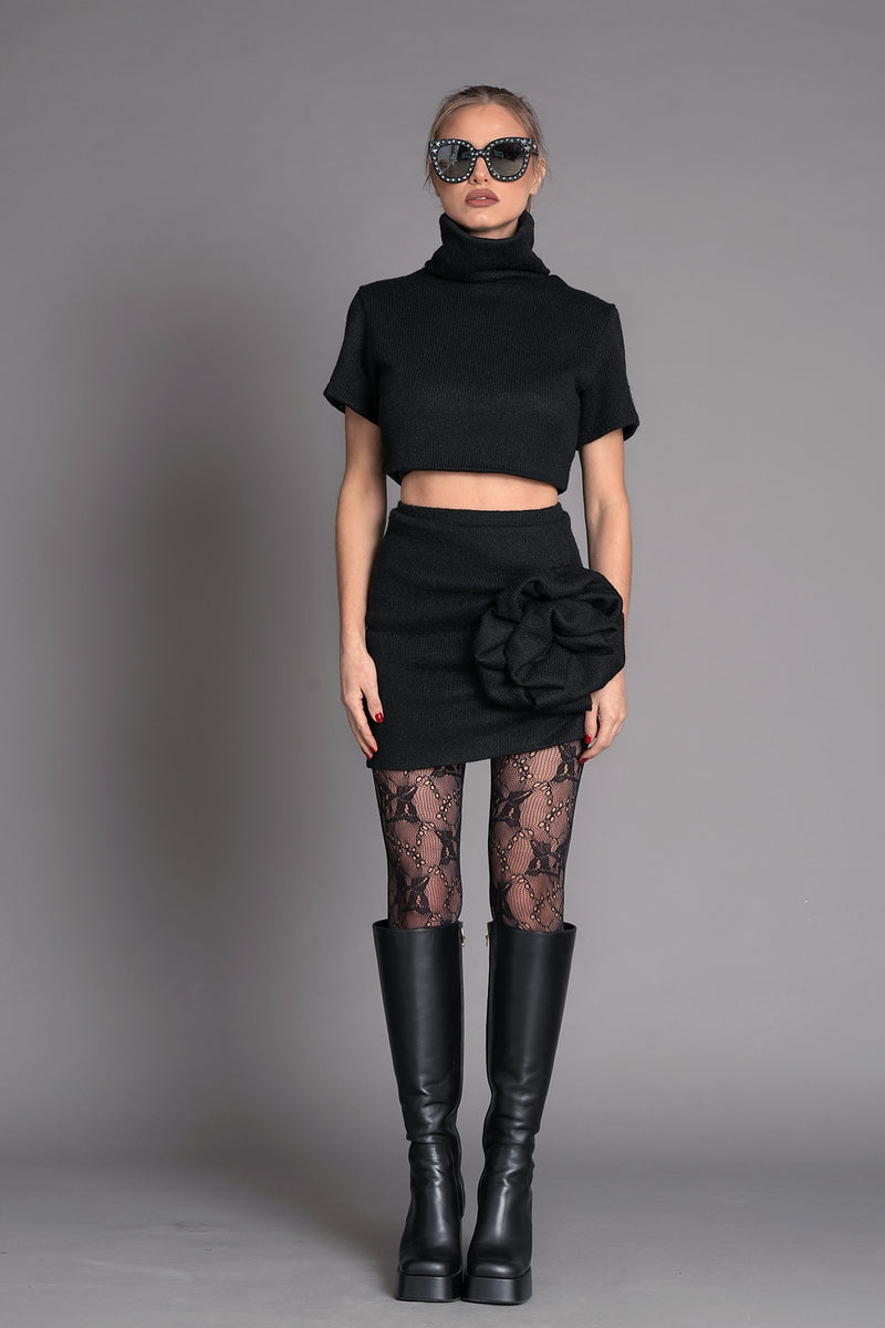 Сет "Rose Noir" - REPLICA