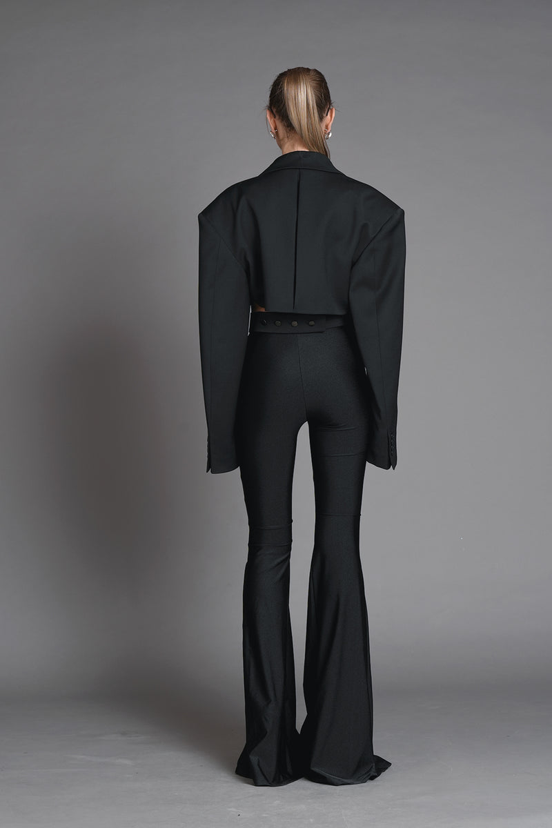 Сако "Crop" - REPLICA