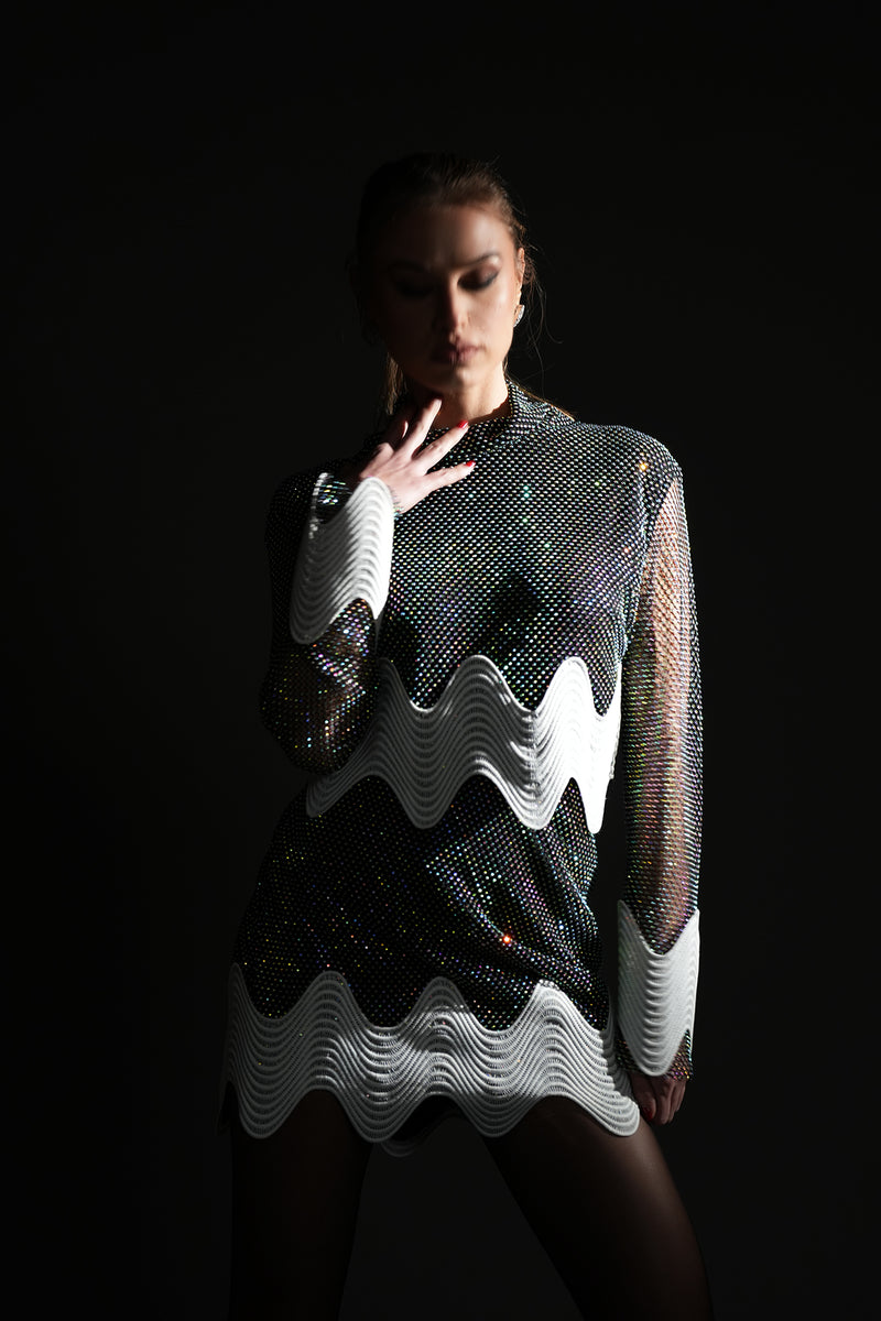 Сет "Diamond" - REPLICA